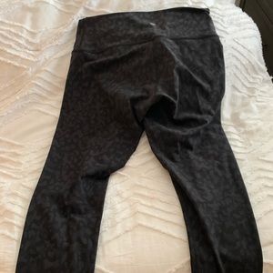 Luluemon wunder under